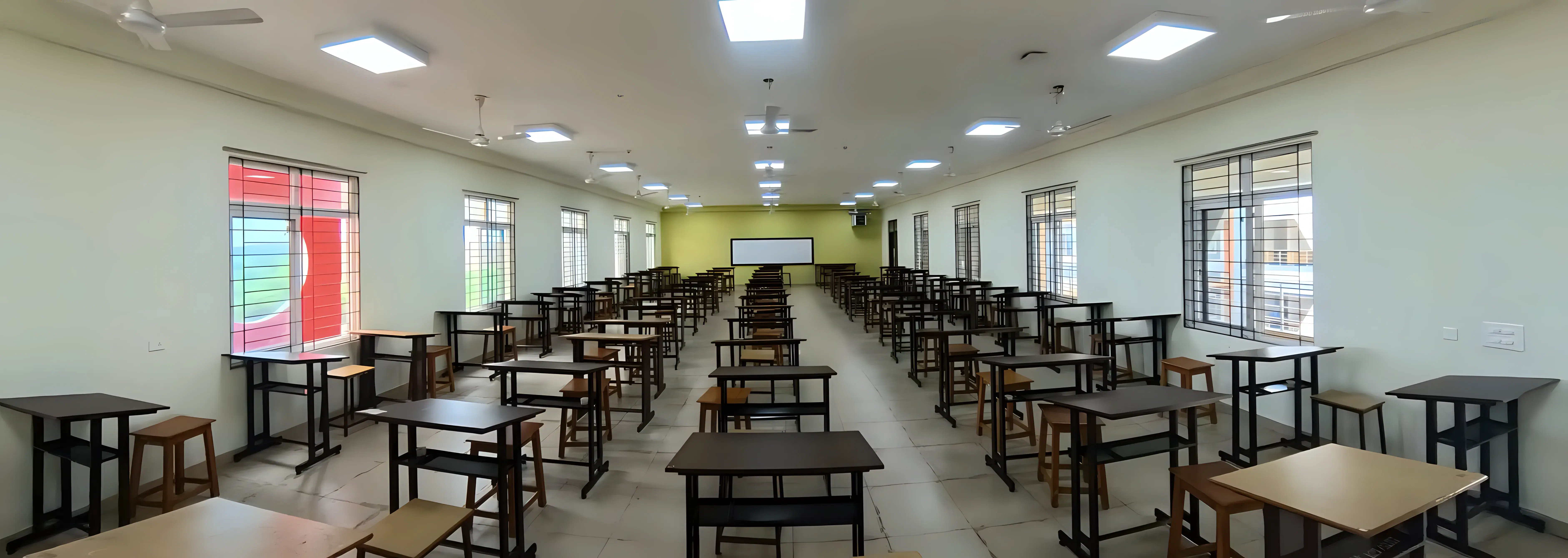 IIIT Trichy classroom photo 3